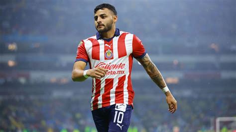 alexis vega scandal|Chivas trio banished from squad over hotel incident